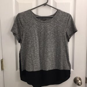 Express top